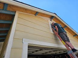 Best Vinyl Siding Installation  in Santa Cruz, CA